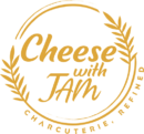 Cheese With JAM